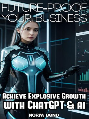 cover image of Future-Proof Your Business
